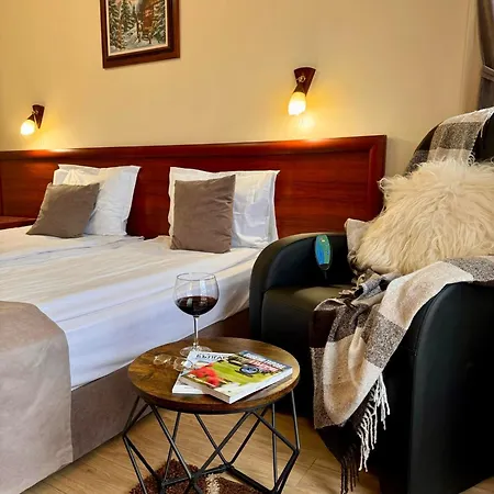 Affittacamere Honey House 3*