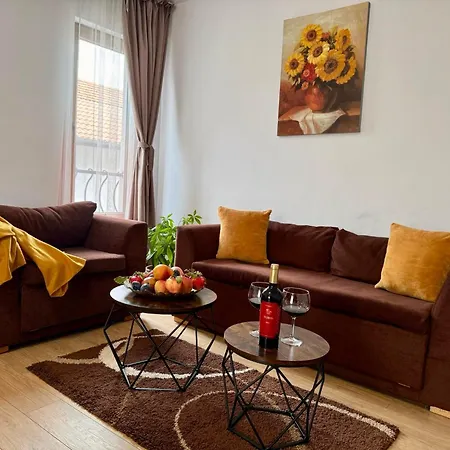 Honey House 3* Banszko