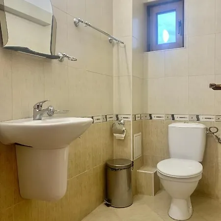 Honey House 3* Bansko