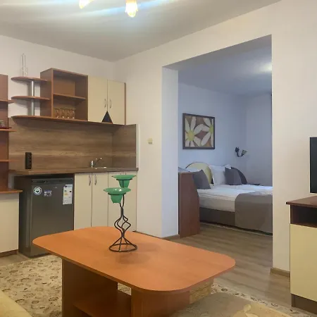 Honey House Affittacamere