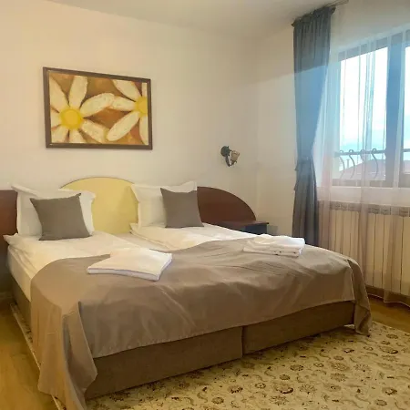 Πανσιόν Honey House Μπάνσκο