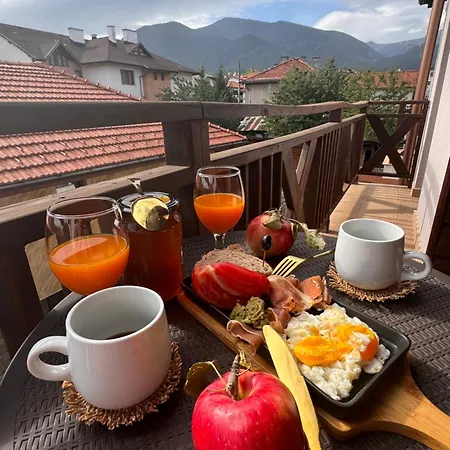 Honey House Gasthof Bansko