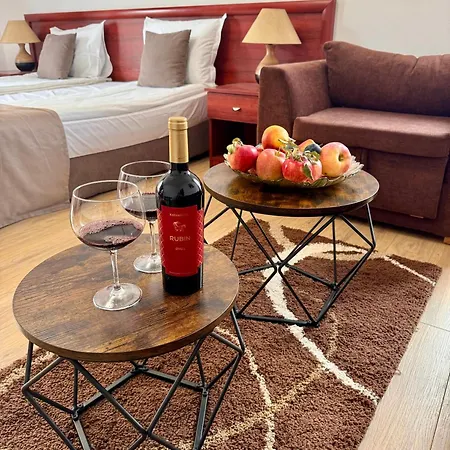 Honey House 3* Bansko