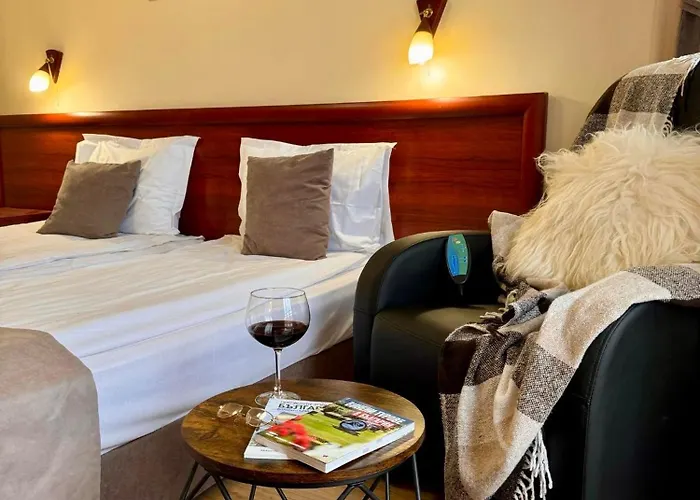 Gasthuis Honey House 3*