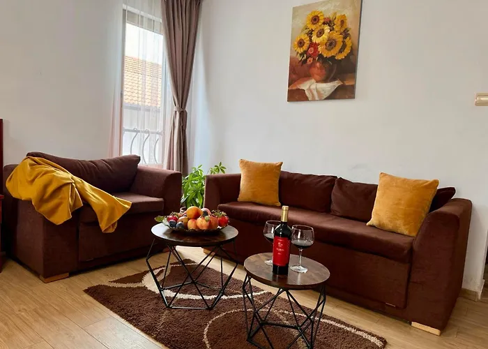 Honey House 3* Banszko